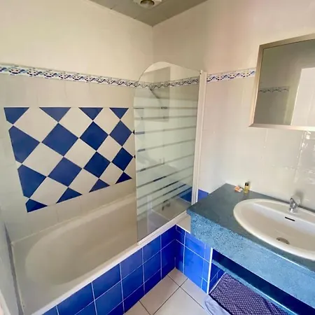 Terrasse Ensoleillee Au Dernier Etage Διαμέρισμα Καν-συρ-Μερ